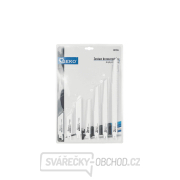 Sada pilových kotoučů 28ks. (40) Sada pilových kotoučů 28ks. (40) náhled