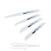 Sada 10dílných listů do šavlové pily (12/72) Náhled