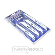 Sada 10dílných listů do šavlové pily (12/72) Náhled