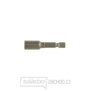 Magnetická krytka pro šrouby typu 7mmx48mm 1/4/ Farmer/(200) Magnetická krytka pro šrouby typu 7mmx48mm 1/4/ Farmer/(200) gallery main image