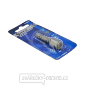 Magnetický objímkový klíč pro šrouby 8 mm x 48 mm 1/4