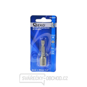 Magnetická krytka pro šrouby 1/4 Magnetická krytka pro šrouby 1/4