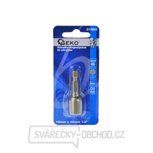 Magnetická krytka pro šrouby 1/4 Magnetická krytka pro šrouby 1/4