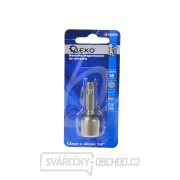 Magnetická krytka pro šrouby 1/4 Magnetická krytka pro šrouby 1/4