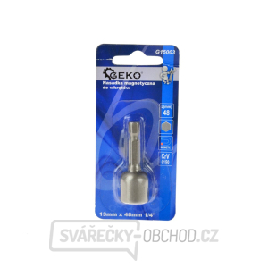 Magnetická krytka pro šrouby 1/4 Magnetická krytka pro šrouby 1/4