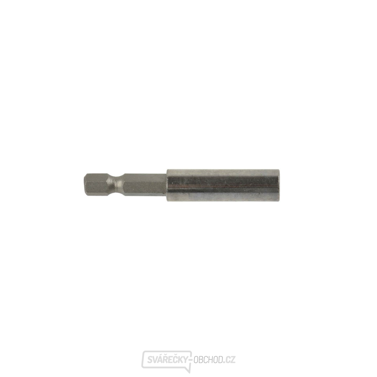 Magnetický držák bitů 1/4" 60 mm (500)