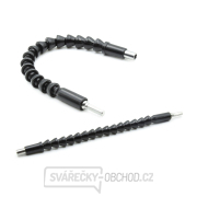 Prodloužení pro šroubovací bity 1/4 Prodloužení pro šroubovací bity 1/4