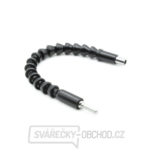 Prodloužení pro šroubovací bity 1/4 Prodloužení pro šroubovací bity 1/4