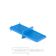 Univerzální montážní šablona závěsu (200) Univerzální montážní šablona závěsu (200) gallery main image