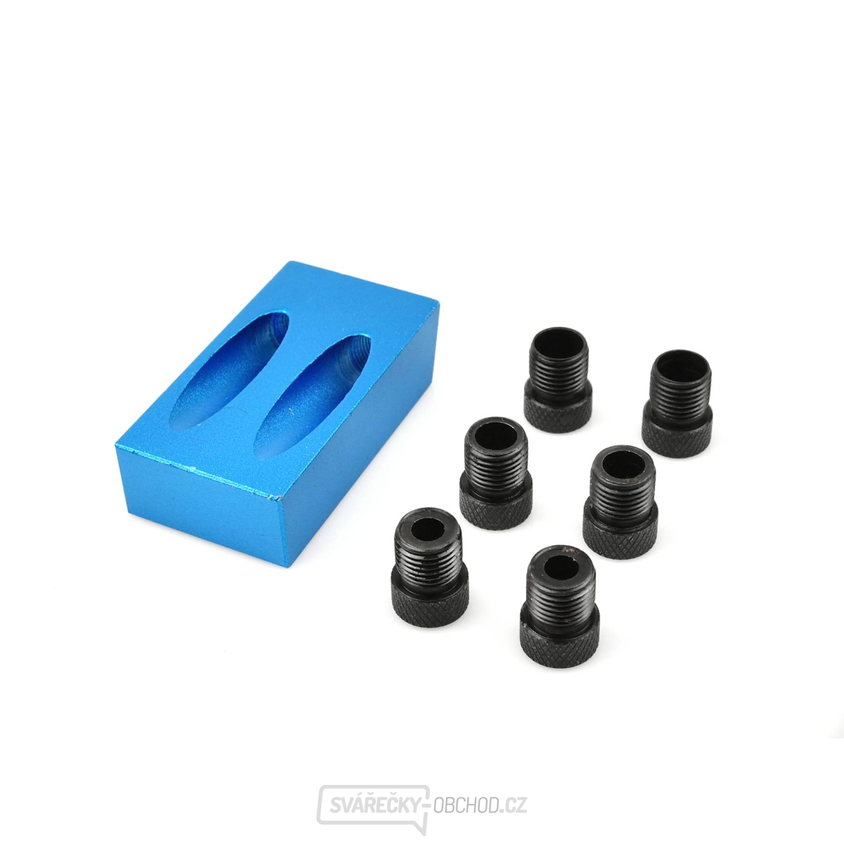 Skryté šroubové připojovací zařízení (80) Skryté šroubové připojovací zařízení (80) gallery main image