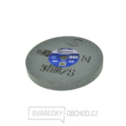 Stolní brusný kotouč 150x16x12,7 mm G60 (20) Stolní brusný kotouč 150x16x12,7 mm G60 (20) gallery main image