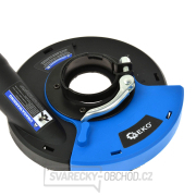 Kryt odsávání prachu 125 mm (20) náhled