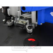 Bruska na sádru - žirafa 225 mm LED + trojúhelníkový kotouč (2) náhled