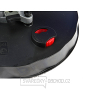 Bruska na sádru - žirafa 225 mm LED + trojúhelníkový kotouč (2) Bruska na sádru - žirafa 225 mm LED + trojúhelníkový kotouč (2) gallery main image
