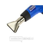 Elektrický hořák 2000W + trysky (10) náhled