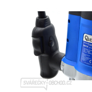 Vřetenová frézka 1200W s regulací otáček (4) Vřetenová frézka 1200W s regulací otáček (4) náhled