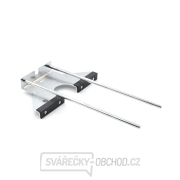 Vřetenová frézka 1200W s regulací otáček (4) Vřetenová frézka 1200W s regulací otáček (4) náhled