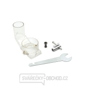 Vřetenová frézka 1200W s regulací otáček (4) Vřetenová frézka 1200W s regulací otáček (4) náhled