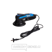Bezkartáčová excentrická bruska 150 mm 350 W s regulací otáček (6) Bezkartáčová excentrická bruska 150 mm 350 W s regulací otáček (6) náhled