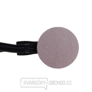 Bezkartáčová excentrická bruska 150 mm 350 W s regulací otáček (6) Bezkartáčová excentrická bruska 150 mm 350 W s regulací otáček (6) náhled