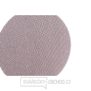 Bezkartáčová excentrická bruska 150 mm 350 W s regulací otáček (6) Bezkartáčová excentrická bruska 150 mm 350 W s regulací otáček (6) náhled