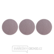 Bezkartáčová excentrická bruska 150 mm 350 W s regulací otáček (6) Bezkartáčová excentrická bruska 150 mm 350 W s regulací otáček (6) náhled