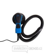 Bezkartáčová excentrická bruska 150 mm 350 W s regulací otáček (6) Bezkartáčová excentrická bruska 150 mm 350 W s regulací otáček (6) náhled