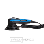 Bezkartáčová excentrická bruska 150 mm 350 W s regulací otáček  Náhled