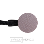 Bezkartáčová excentrická bruska 150 mm 350 W s regulací otáček  náhled