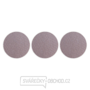 Bezkartáčová excentrická bruska 150 mm 350 W s regulací otáček  náhled