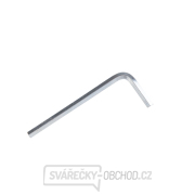 Bezkartáčová excentrická bruska 150 mm 350 W s regulací otáček  náhled