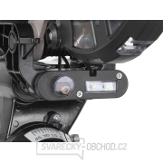 Pokosová pila s posuvem 1700W 210mm (1) náhled