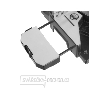 Pokosová pila s posuvem 1700W 210mm (1) náhled