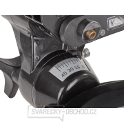 Pokosová pila s posuvem 1700W 210mm (1) náhled