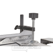 Pokosová pila s posuvem 1700W 210mm (1) náhled