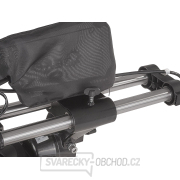 Pokosová pila s posuvem 1700W 210mm (1) náhled