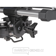 Pokosová pila s posuvem 1700W 210mm (1) náhled