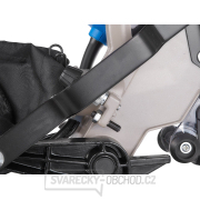 Pokosová pila s posuvem 1700W 210mm (1) náhled