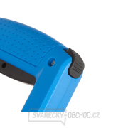 Pokosová pila s posuvem 1700W 210mm (1) náhled