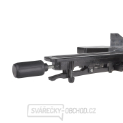 Pokosová pila s posuvem 1700W 210mm (1) náhled