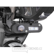 Pokosová pila s posuvem 1700W 210mm  náhled