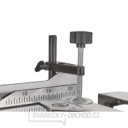 Pokosová pila s posuvem 1700W 210mm  náhled