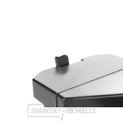 Pokosová pila s posuvem 1700W 210mm  náhled