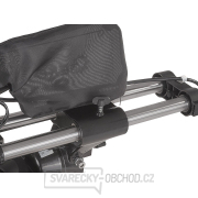 Pokosová pila s posuvem 1700W 210mm  náhled