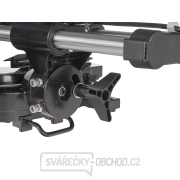 Pokosová pila s posuvem 1700W 210mm  náhled