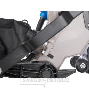 Pokosová pila s posuvem 1700W 210mm  náhled