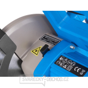 Pokosová pila s posuvem 1700W 210mm  náhled