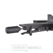 Pokosová pila s posuvem 1700W 210mm  náhled