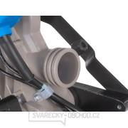 Pokosová pila s posuvem 1700W 210mm  náhled