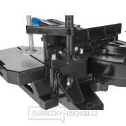 Pokosová pila s posuvem 2000W 255mm (1) Pokosová pila s posuvem 2000W 255mm (1) náhled